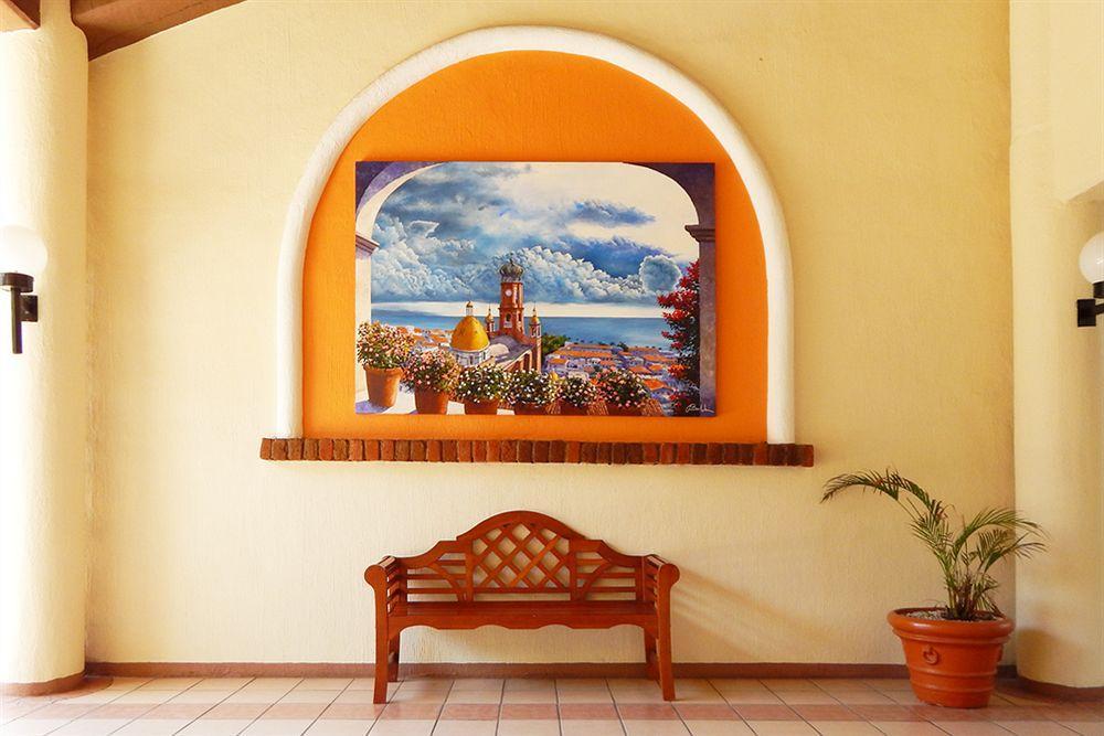 Hotel Plaza Santa Maria Puerto Vallarta Zewnętrze zdjęcie