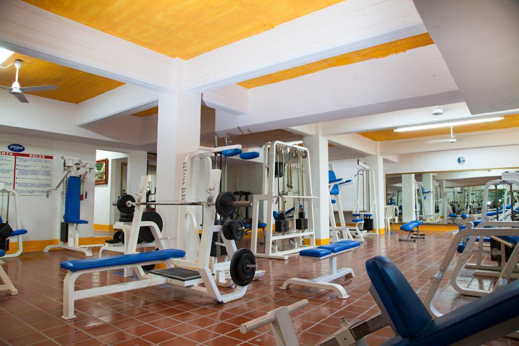Hotel Plaza Santa Maria Puerto Vallarta Zewnętrze zdjęcie