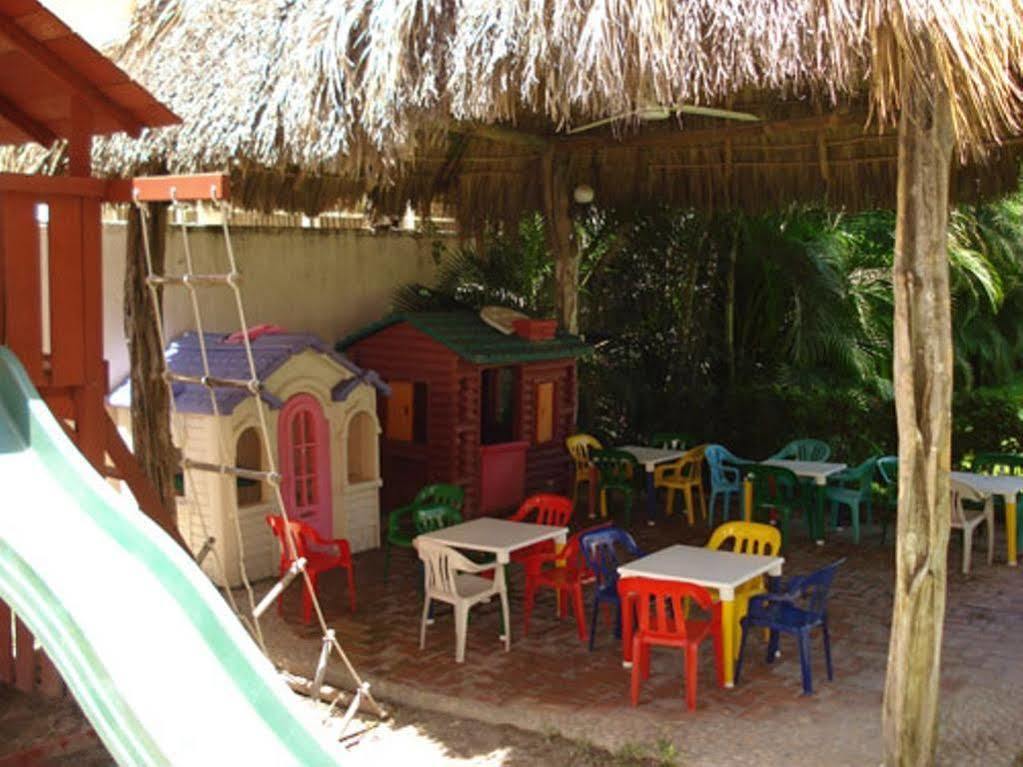 Hotel Plaza Santa Maria Puerto Vallarta Zewnętrze zdjęcie